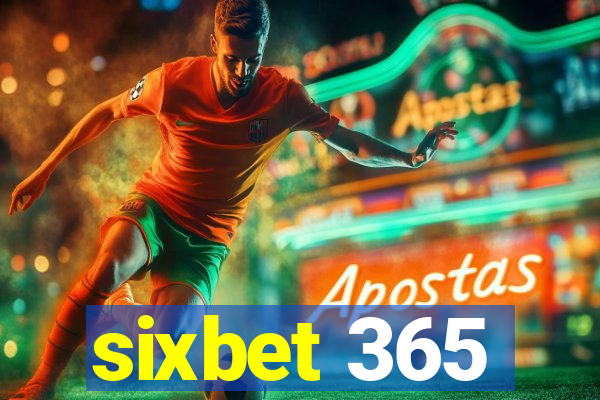 sixbet 365